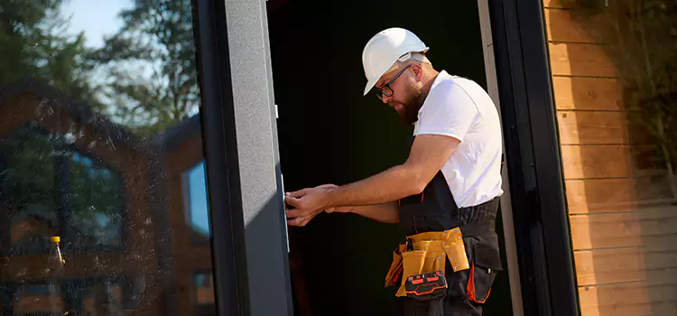 Replace Balcony Door Grapevine