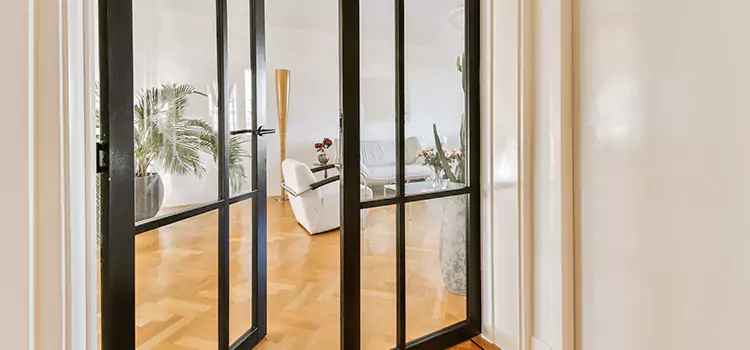 Bifold Door Replacement Grapevine