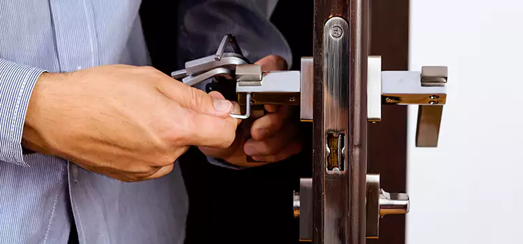 Commercial Door Lock Repair Grapevine