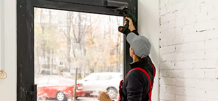 Comprehensive Door Closer Services in Grapevine, TX