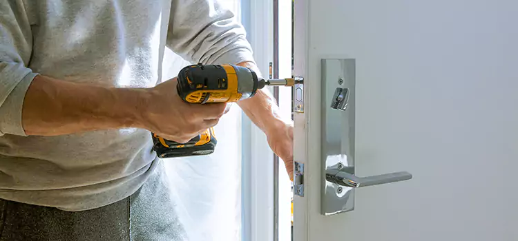 Door Knob Lock Repair Grapevine