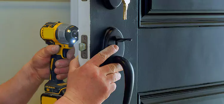Locksmith Emergency Service Grapevine