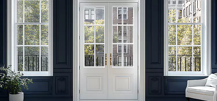 French Door Lock Repair Grapevine