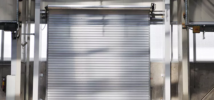 Roller Door Maintenance Grapevine