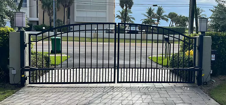 Gate Opener Replacement Near Me in Grapevine, TX