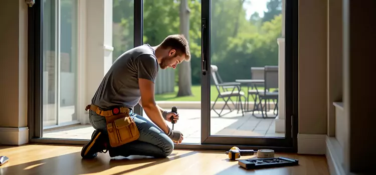 Comprehensive Solutions for Every Glass Door Need in Grapevine, TX