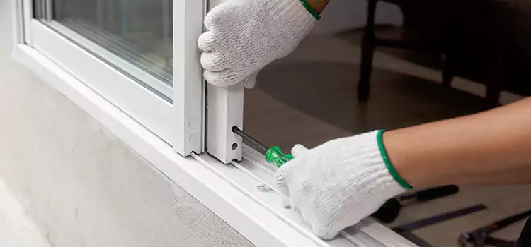 Sliding Glass Door Lock Repair Grapevine