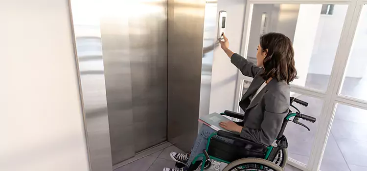 Benefits of Modern Handicap Door Systems in Grapevine, TX