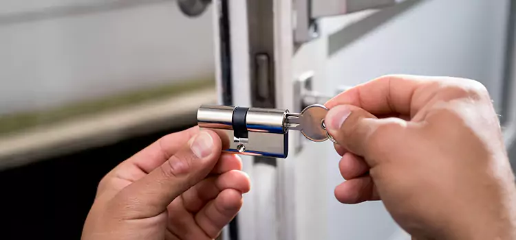 Emergency Locksmith for House Grapevine