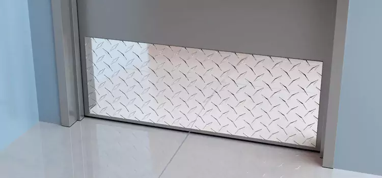 Benefits of Professional Kick Plate Solutions in Grapevine, TX