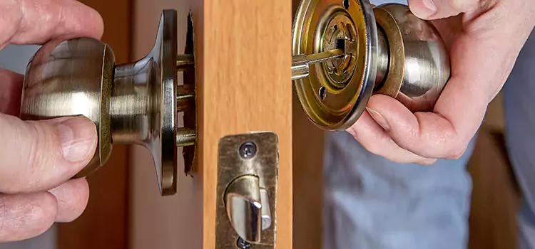 Sliding Door Lock Repair Grapevine