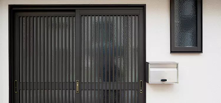 Sliding Screen Door Repair Grapevine