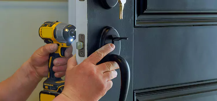 Mobile Automotive Locksmith Grapevine