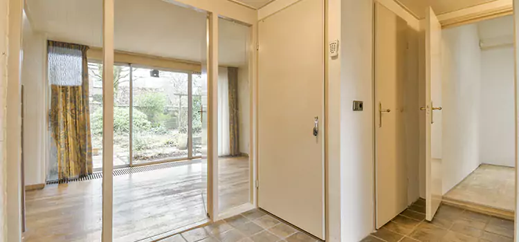 Why Choose Our Pocket Door Experts in Grapevine, TX?