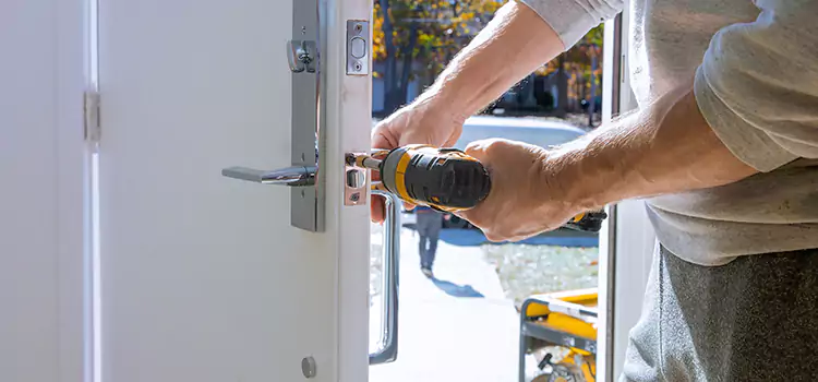 Insulated Roll Up Garage Doors Residential Grapevine