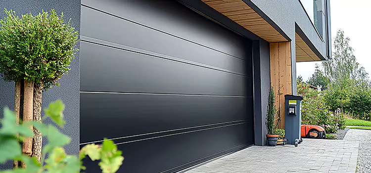 Residential Garage Door Service Grapevine