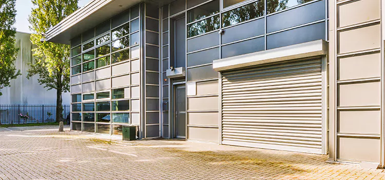 Electric Roller Garage Doors Grapevine