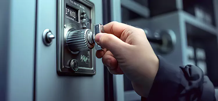 Locksmith Cost to Open Safe Grapevine