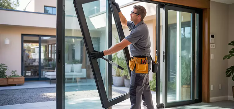 Specialized Sliding Door Roller Services in Grapevine, Texas