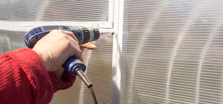 Sliding Screen Door Repair Grapevine