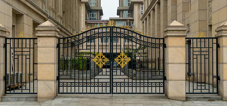 Comprehensive Iron Gate Maintenance Solutions in Grapevine, TX