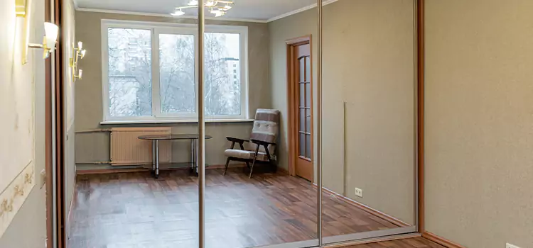 Mirror Closet Door Roller Replacement Grapevine