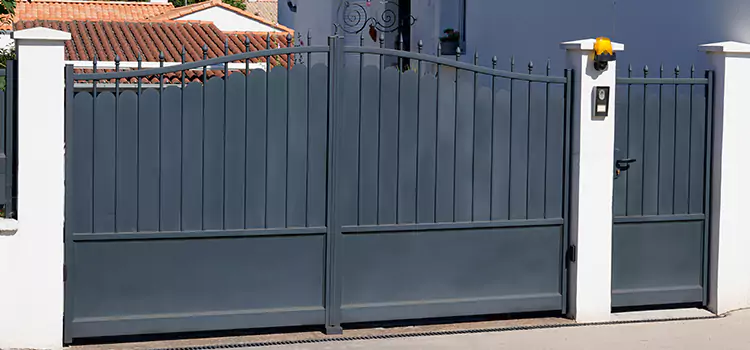 Emergency Commercial Gate Repair Grapevine