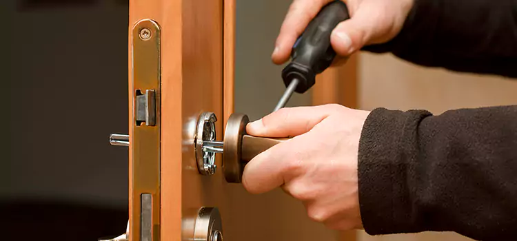 Semi Truck Locksmith Grapevine