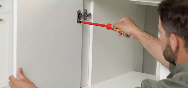 Screen Door Hinge Repair Grapevine