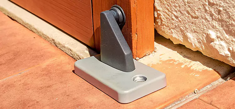 Aesthetic Door Stop Selection Grapevine