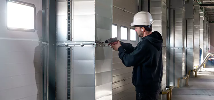 Prompt and Professional Garage Door Service in Grapevine, Texas