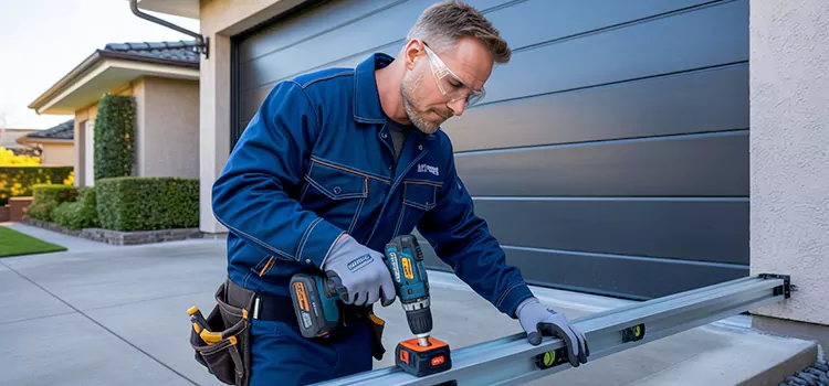 Why Choose Us for Garage Door Off Track Services in Grapevine, Texas?