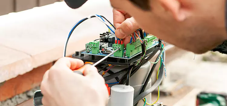Specialized Brand Gate Motor Repairs Grapevine