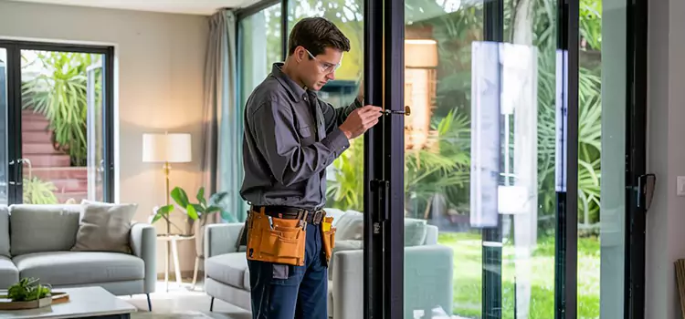 Why Choose Us for Your Glass Door Needs in Grapevine, TX?