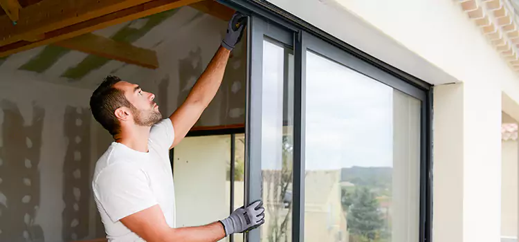Emergency Sliding Glass Door Repair Grapevine