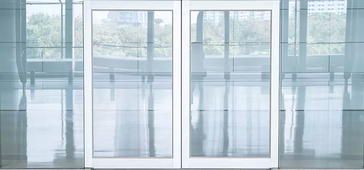 Mobile Sliding Screen Door Replacement Grapevine