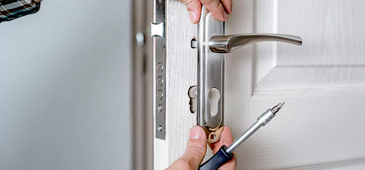 New Door Frame Installation Grapevine
