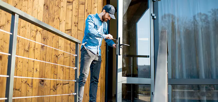 Emergency Patio Door Repair Grapevine