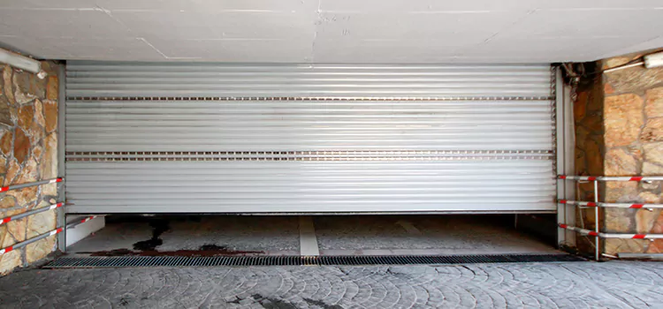 Steel Garage Door Repair Grapevine